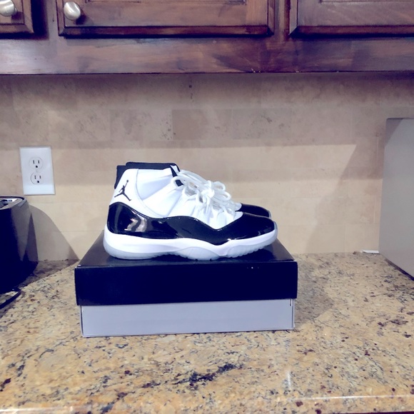 Jordan 11 concords - Picture 1 of 5